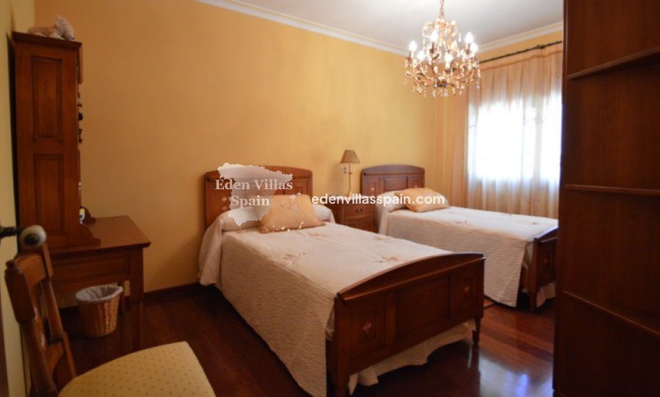 Segunda Mano - Casa de campo - Callosa de Segura