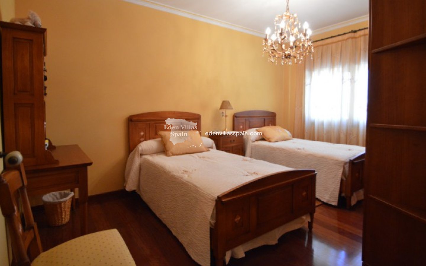 Segunda Mano - Casa de campo - Callosa de Segura