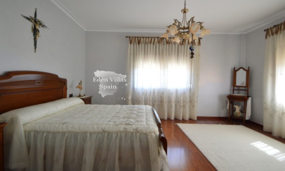 Segunda Mano - Casa de campo - Callosa de Segura