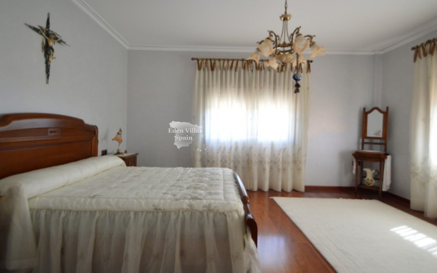 Segunda Mano - Casa de campo - Callosa de Segura