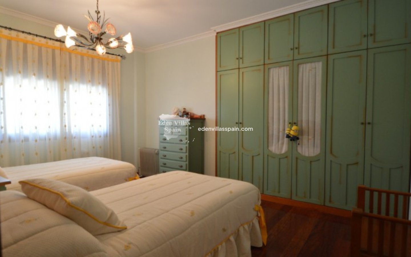 Segunda Mano - Casa de campo - Callosa de Segura