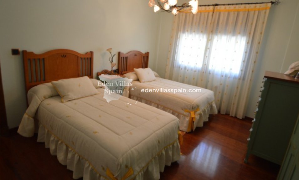 Segunda Mano - Casa de campo - Callosa de Segura