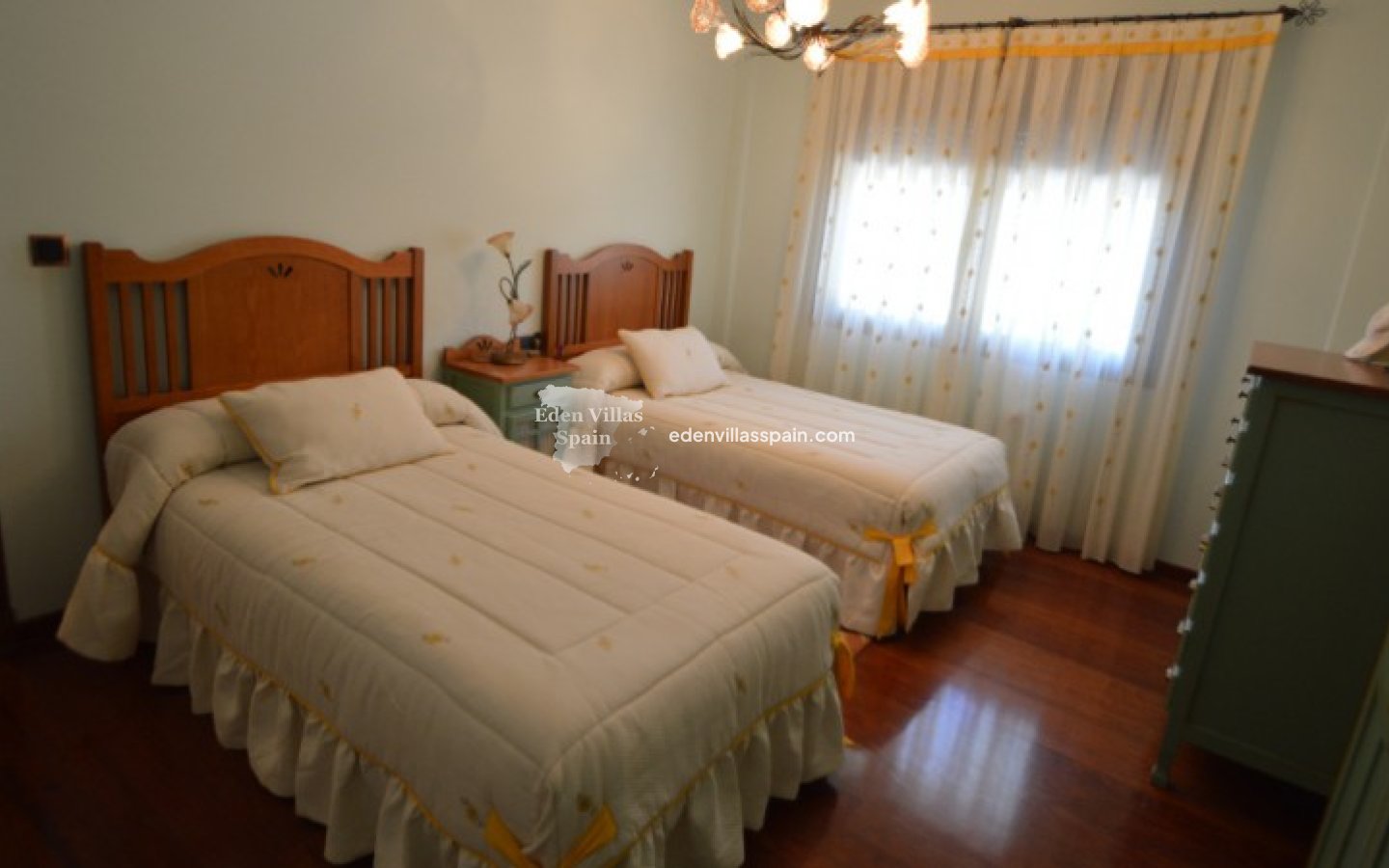 Segunda Mano - Casa de campo - Callosa de Segura