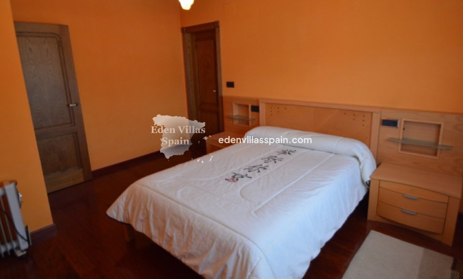 Segunda Mano - Casa de campo - Callosa de Segura