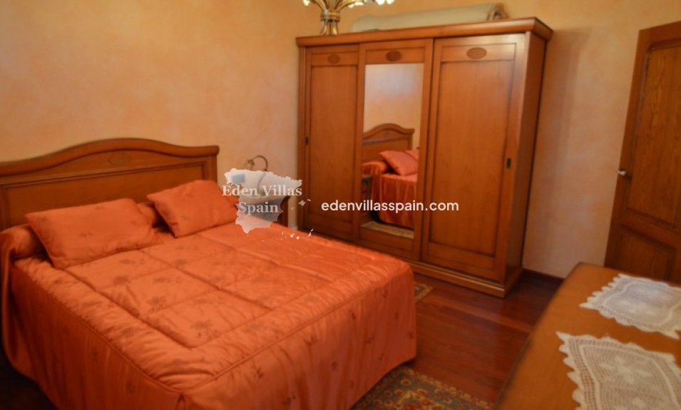 Segunda Mano - Casa de campo - Callosa de Segura