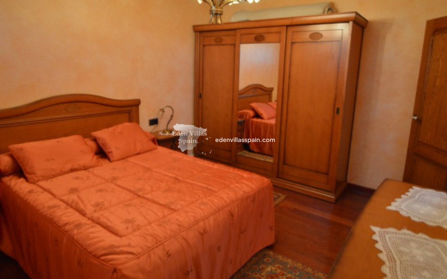 Segunda Mano - Casa de campo - Callosa de Segura