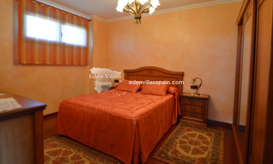 Segunda Mano - Casa de campo - Callosa de Segura