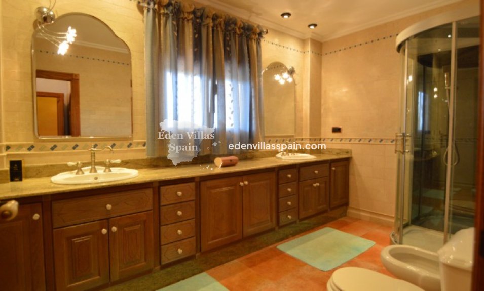 Segunda Mano - Casa de campo - Callosa de Segura