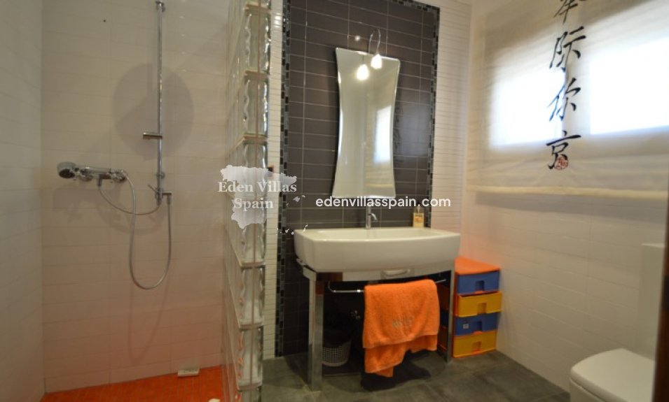 Segunda Mano - Casa de campo - Callosa de Segura