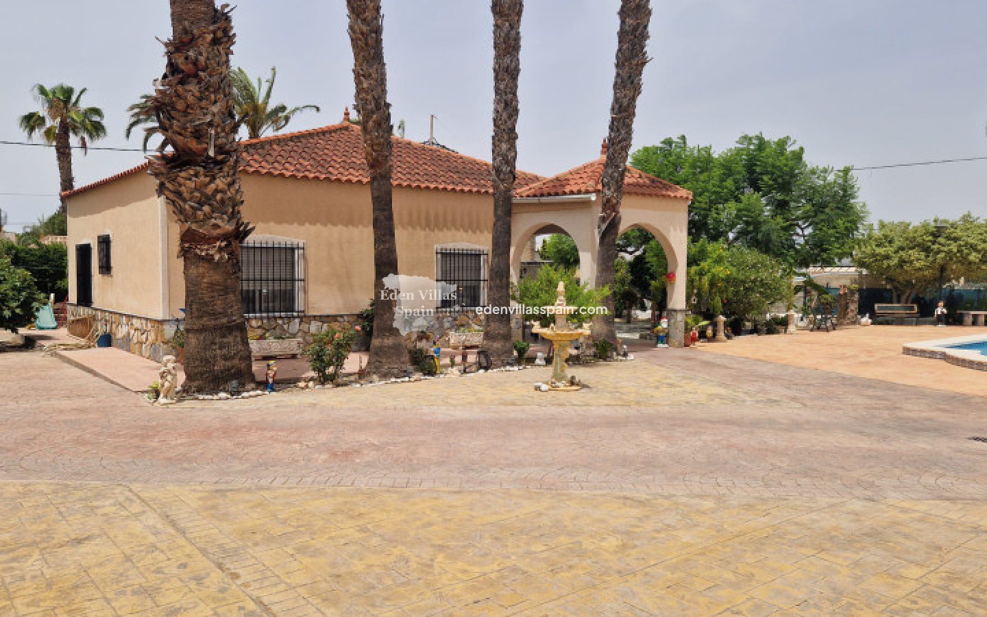 Segunda Mano - Casa de campo - Callosa de Segura