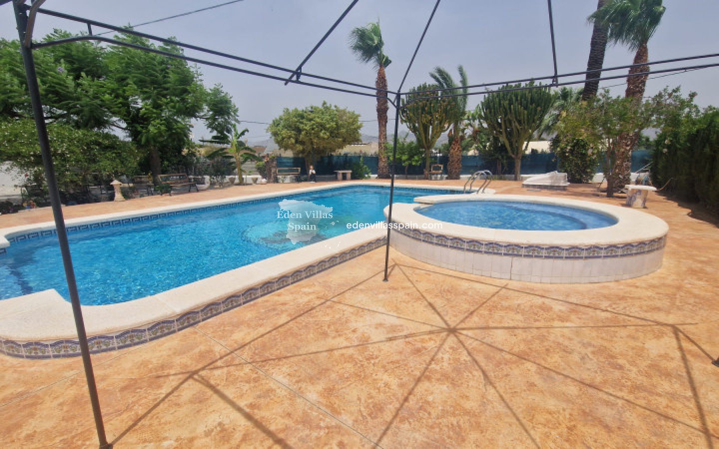 Segunda Mano - Casa de campo - Callosa de Segura