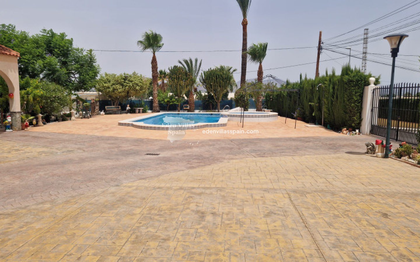 Segunda Mano - Casa de campo - Callosa de Segura