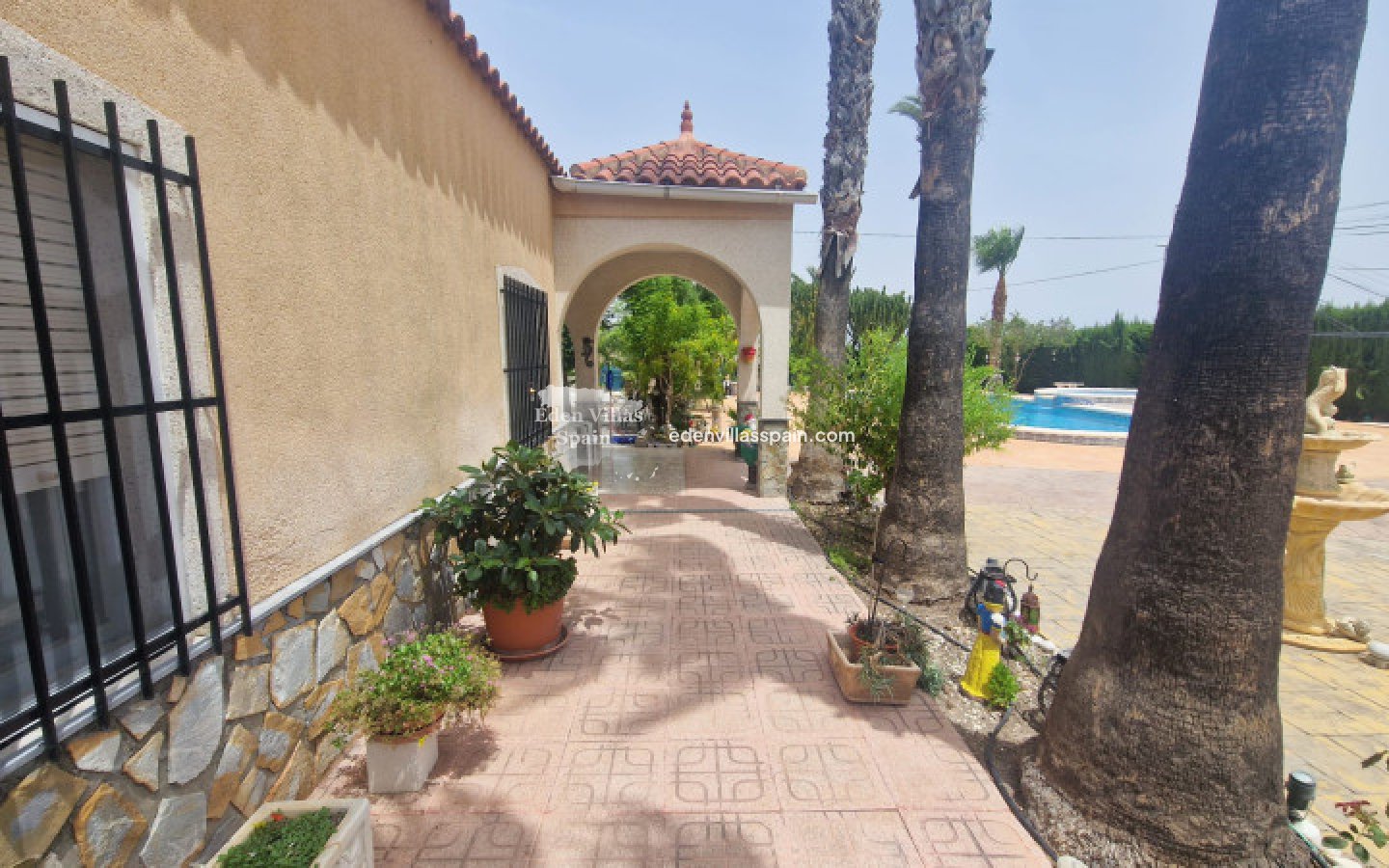 Segunda Mano - Casa de campo - Callosa de Segura