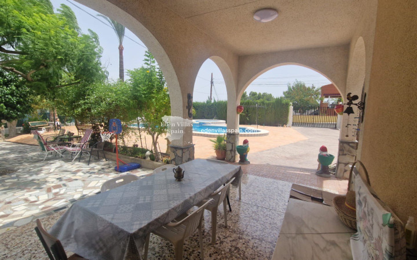 Segunda Mano - Casa de campo - Callosa de Segura