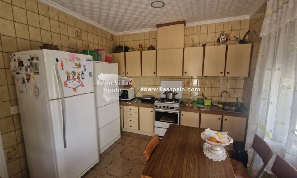 Segunda Mano - Casa de campo - Callosa de Segura