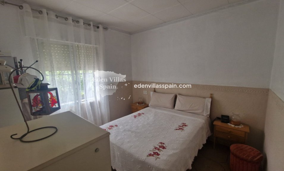 Segunda Mano - Casa de campo - Callosa de Segura