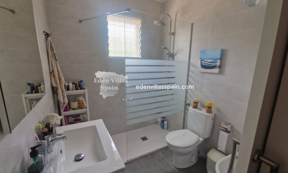 Segunda Mano - Casa de campo - Callosa de Segura