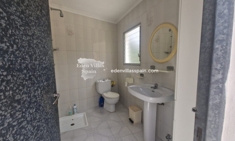 Segunda Mano - Casa de campo - Callosa de Segura