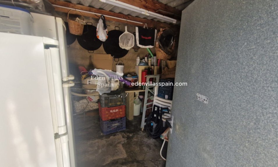 Segunda Mano - Casa de campo - Callosa de Segura