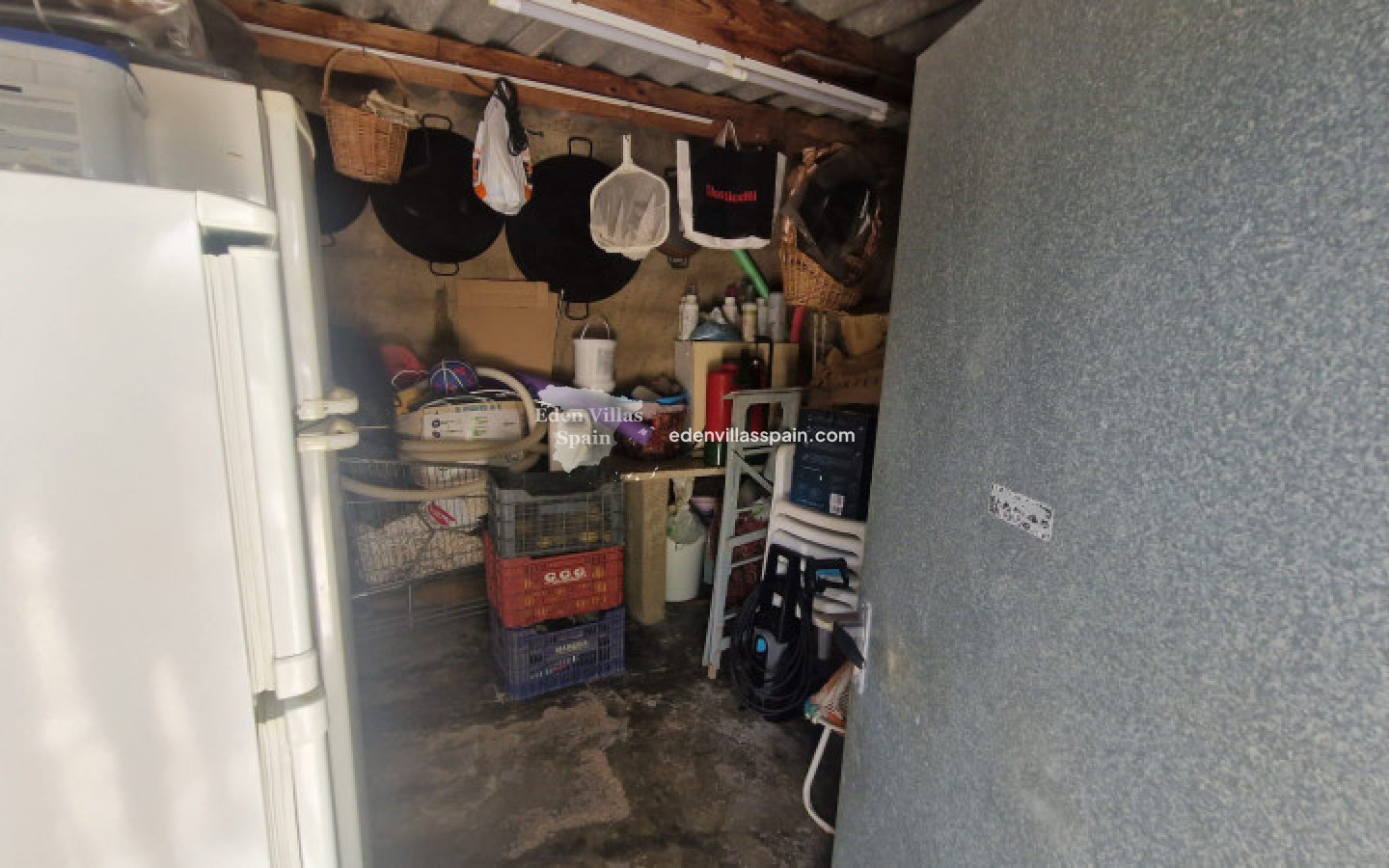 Segunda Mano - Casa de campo - Callosa de Segura