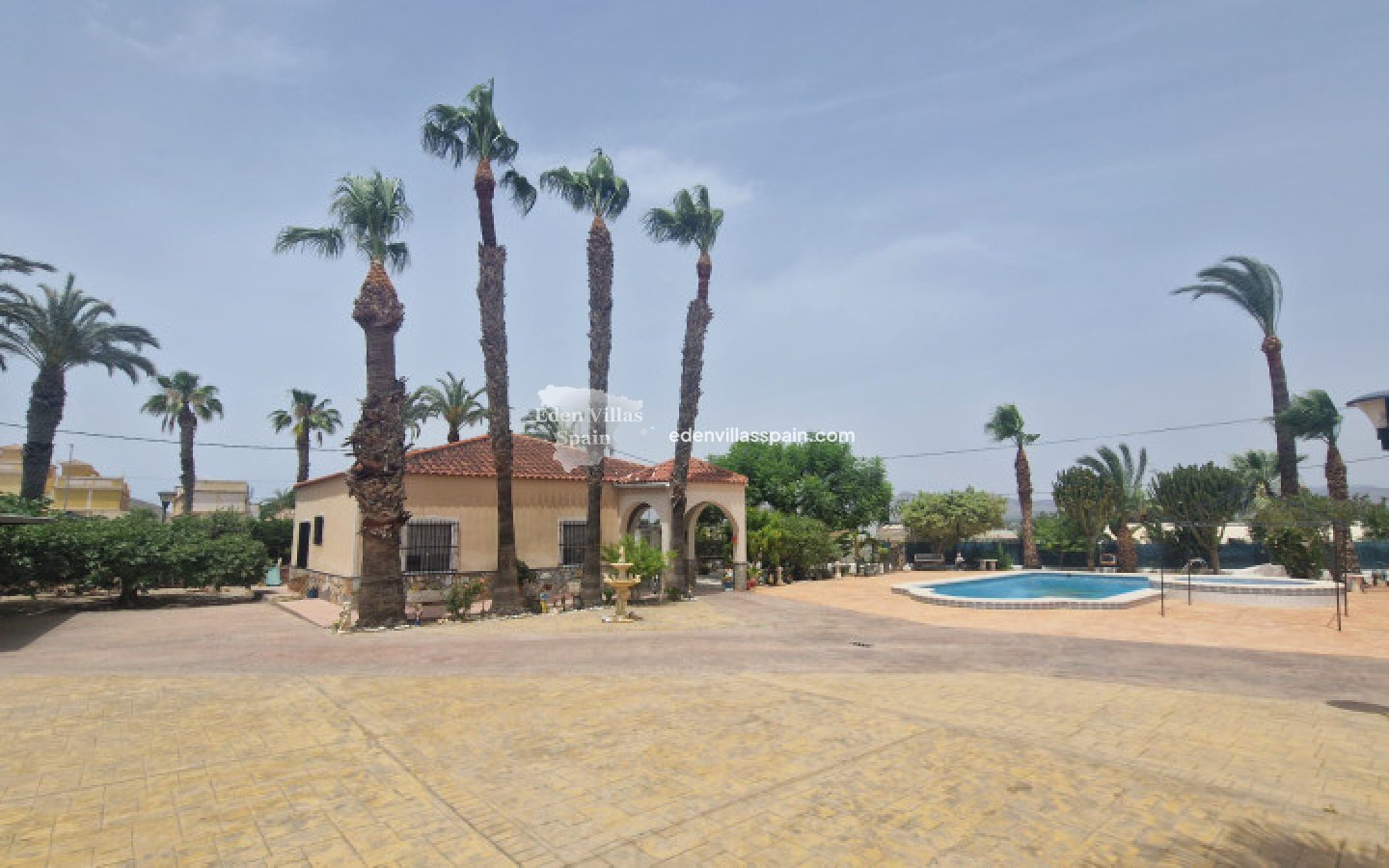 Segunda Mano - Casa de campo - Callosa de Segura