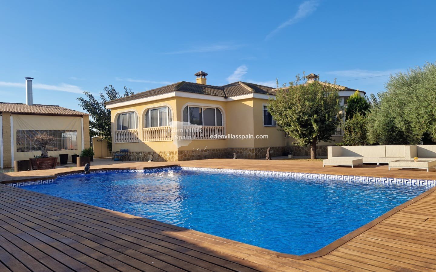 Segunda Mano - Casa de campo - Catral