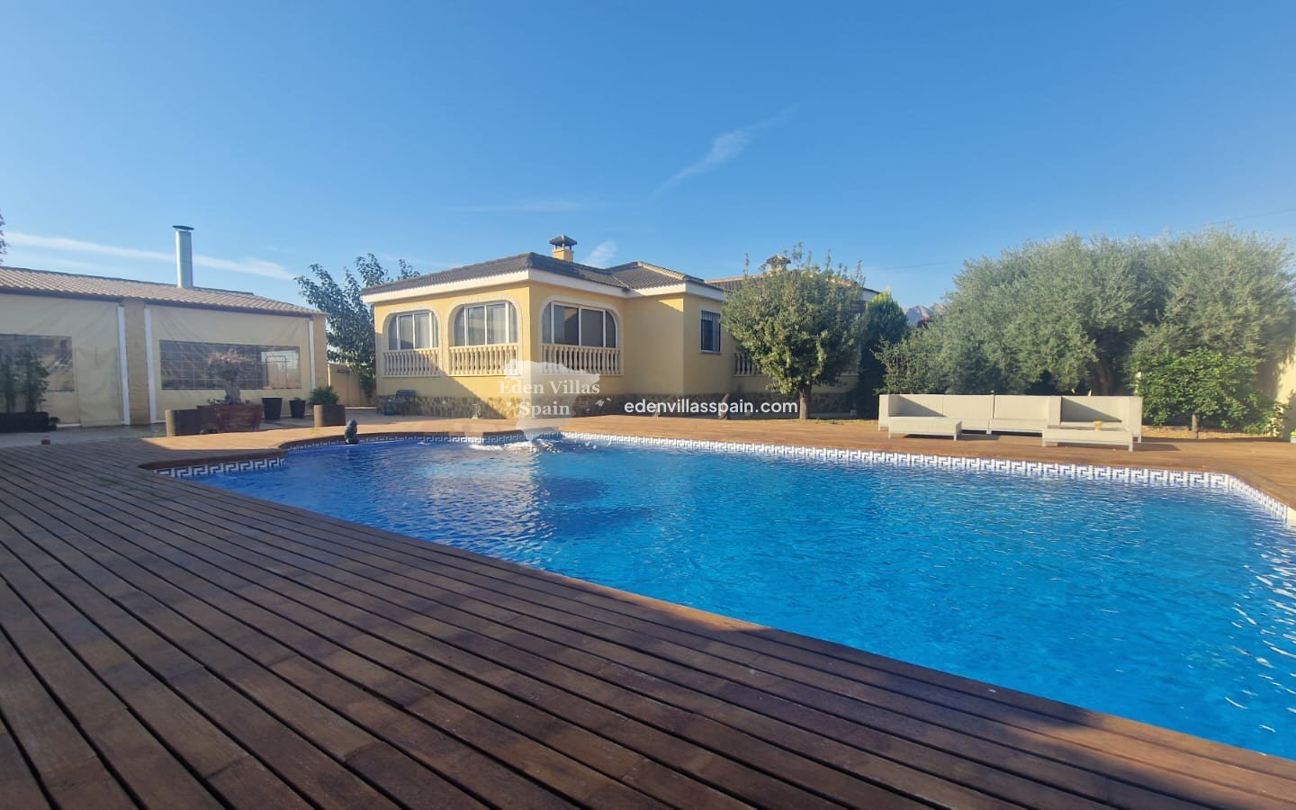 Segunda Mano - Casa de campo - Catral