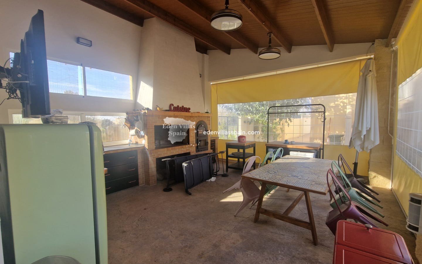 Segunda Mano - Casa de campo - Catral