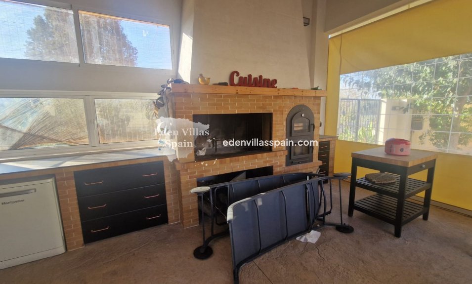 Segunda Mano - Casa de campo - Catral