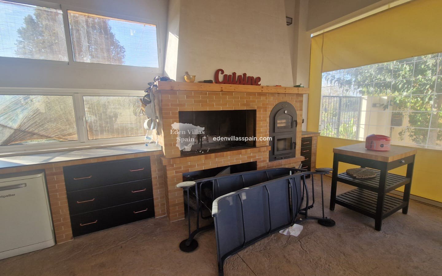 Segunda Mano - Casa de campo - Catral