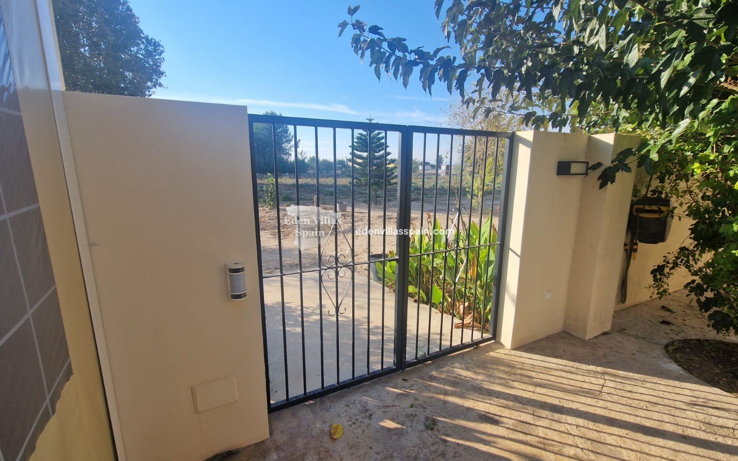 Segunda Mano - Casa de campo - Catral