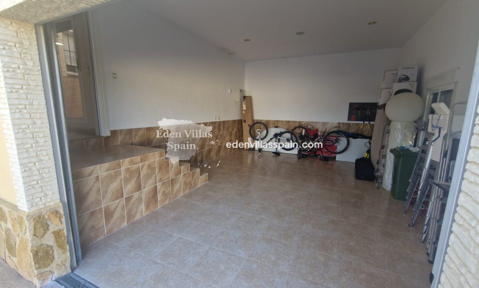 Segunda Mano - Casa de campo - Catral