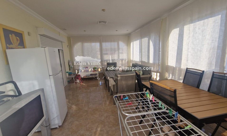 Segunda Mano - Casa de campo - Catral