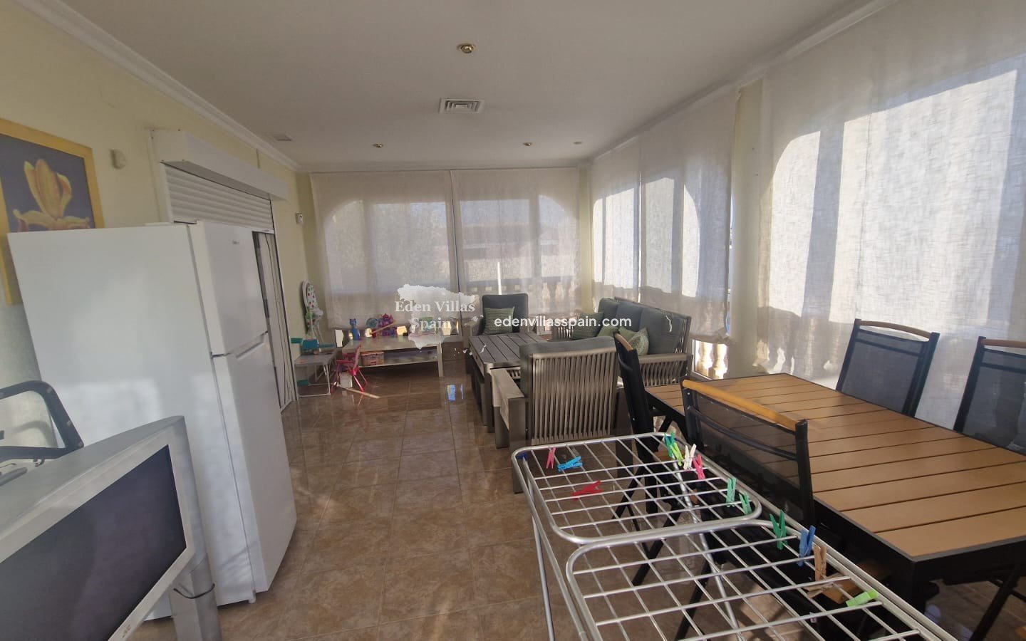 Segunda Mano - Casa de campo - Catral