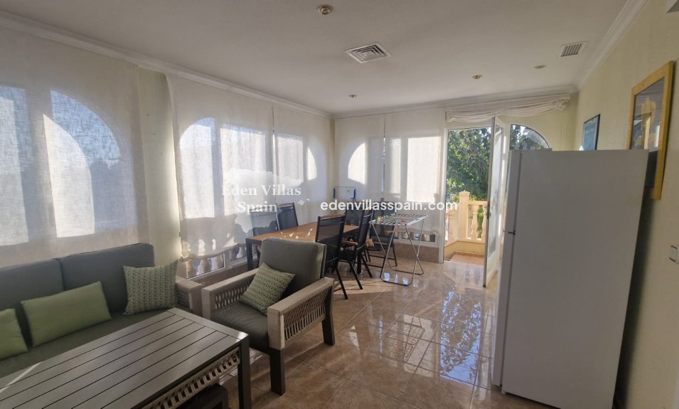 Segunda Mano - Casa de campo - Catral