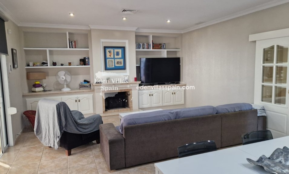 Segunda Mano - Casa de campo - Catral