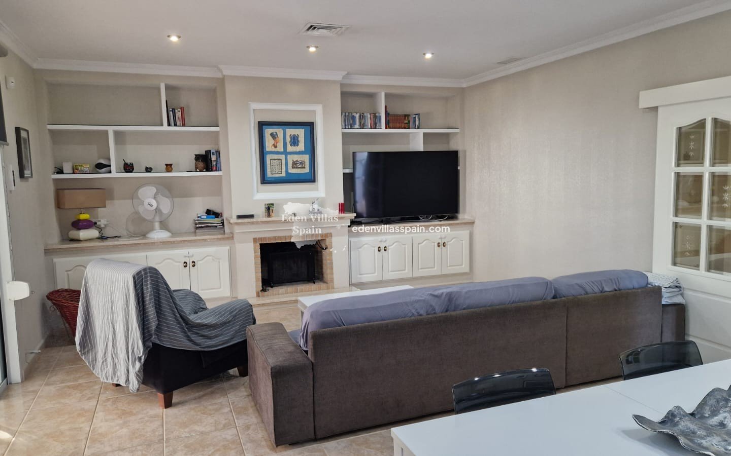 Segunda Mano - Casa de campo - Catral