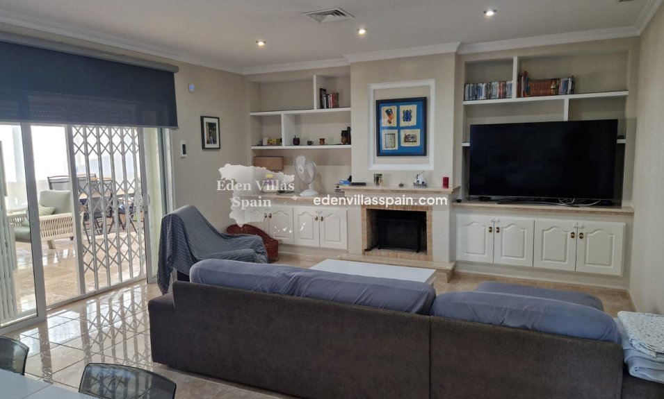 Segunda Mano - Casa de campo - Catral