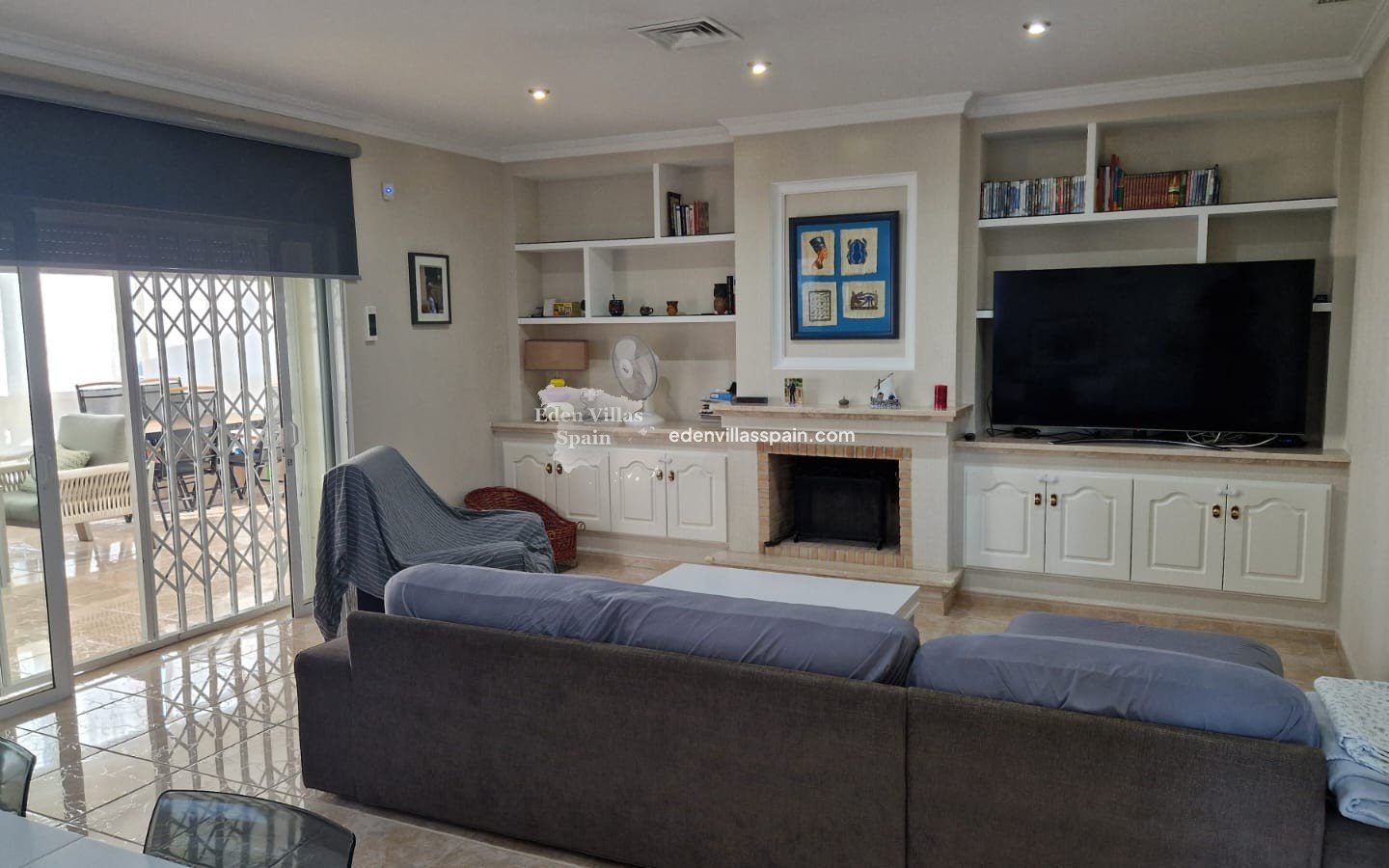 Segunda Mano - Casa de campo - Catral