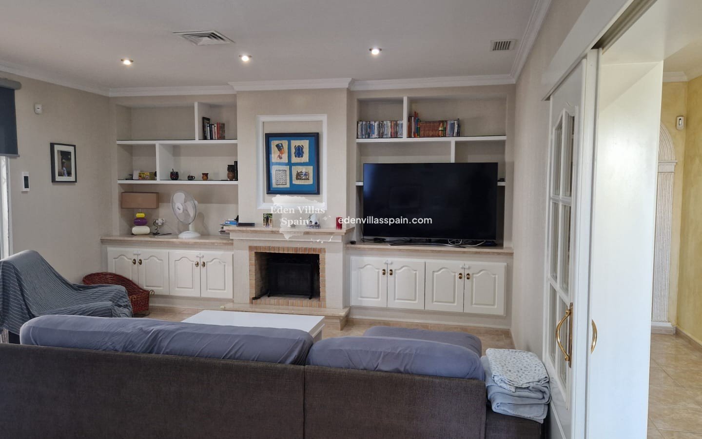 Segunda Mano - Casa de campo - Catral