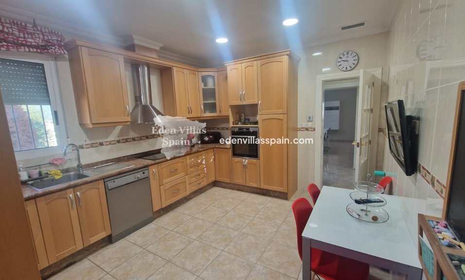 Segunda Mano - Casa de campo - Catral