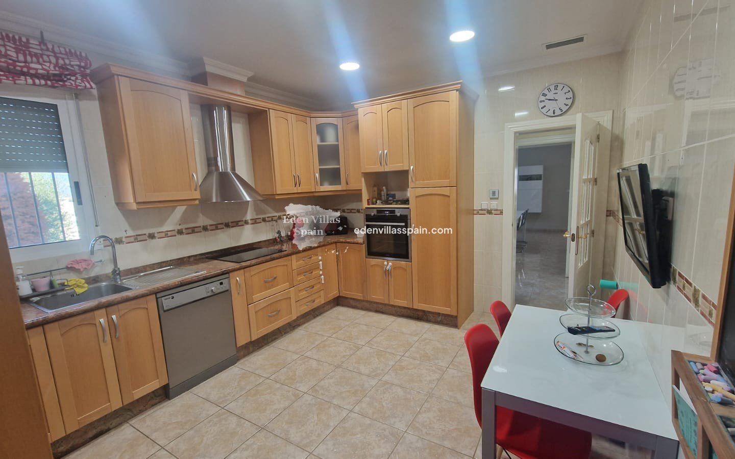 Segunda Mano - Casa de campo - Catral