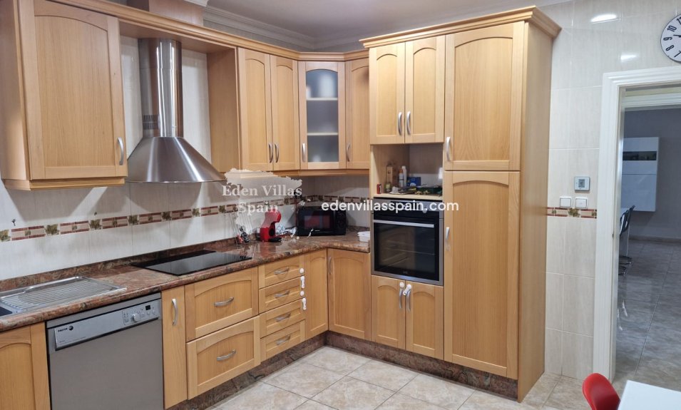 Segunda Mano - Casa de campo - Catral