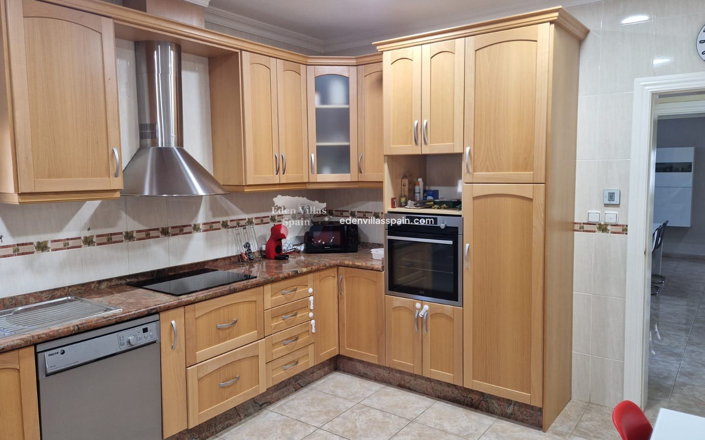 Segunda Mano - Casa de campo - Catral