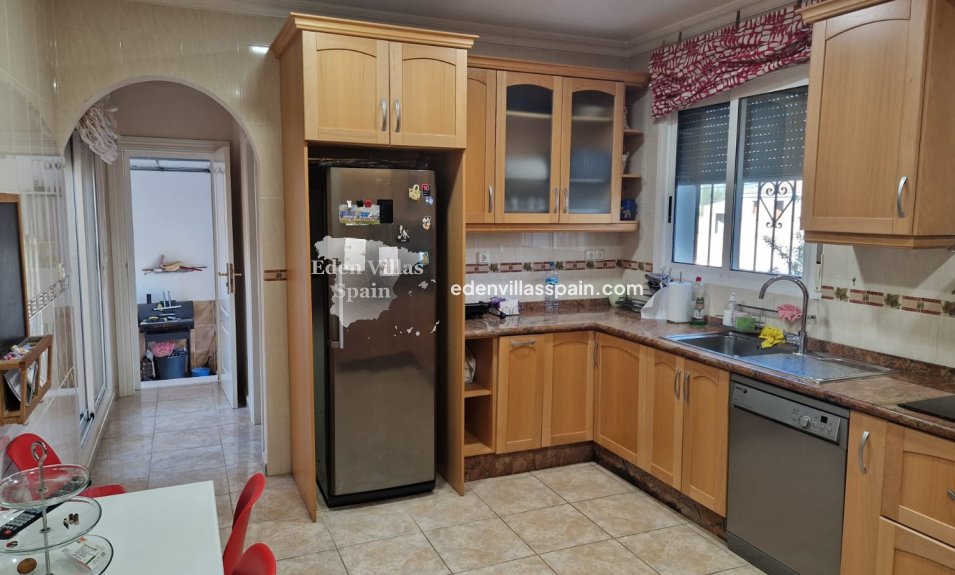 Segunda Mano - Casa de campo - Catral