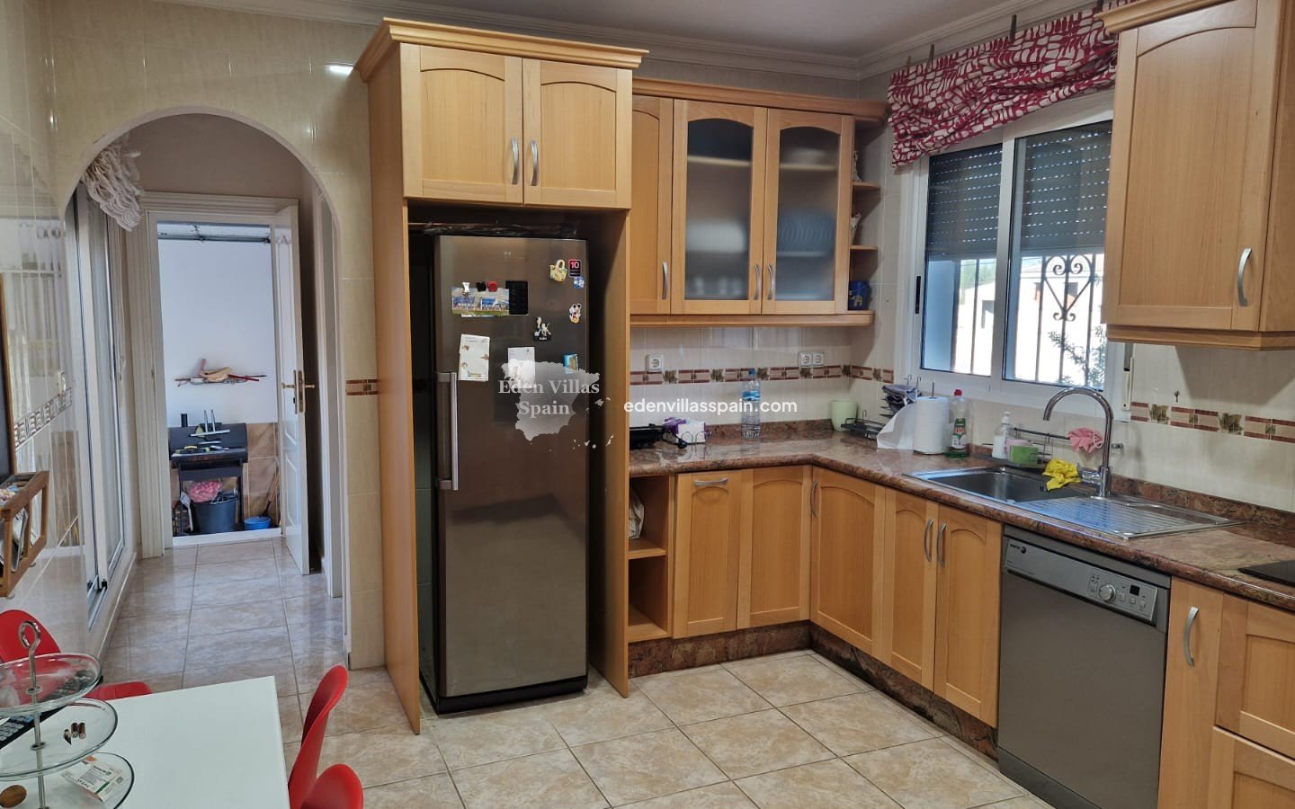 Segunda Mano - Casa de campo - Catral