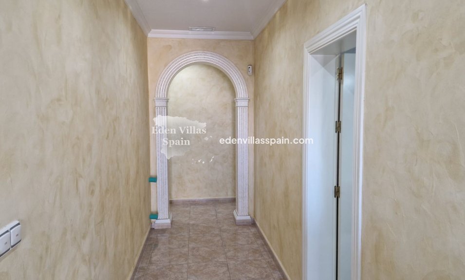 Segunda Mano - Casa de campo - Catral