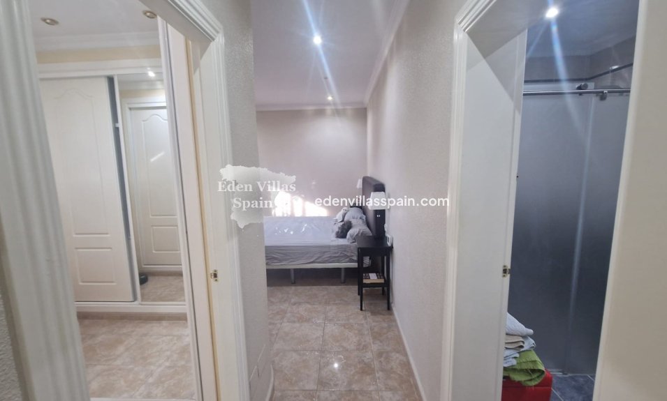 Segunda Mano - Casa de campo - Catral