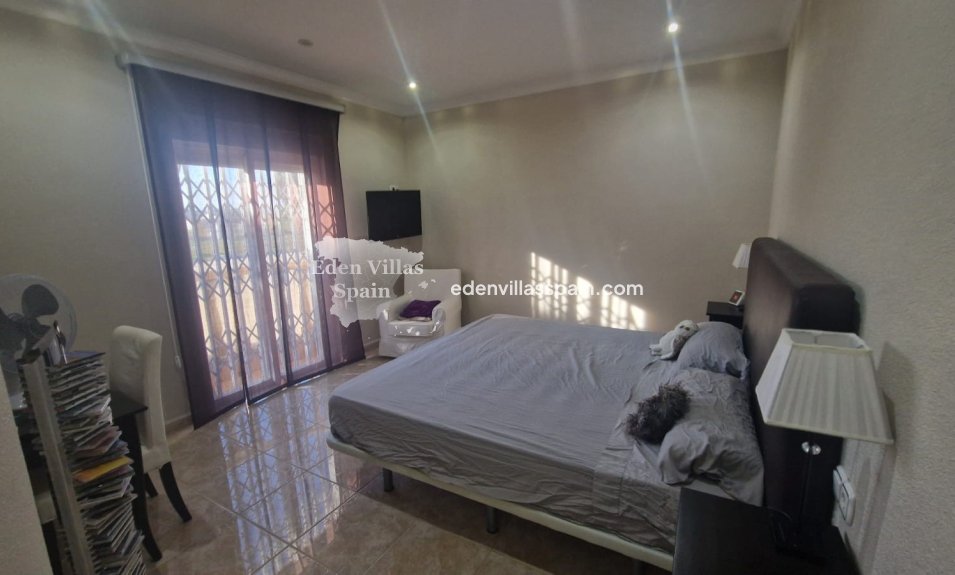 Segunda Mano - Casa de campo - Catral