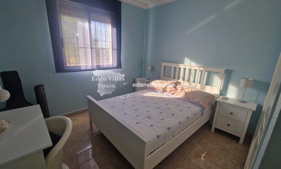 Segunda Mano - Casa de campo - Catral